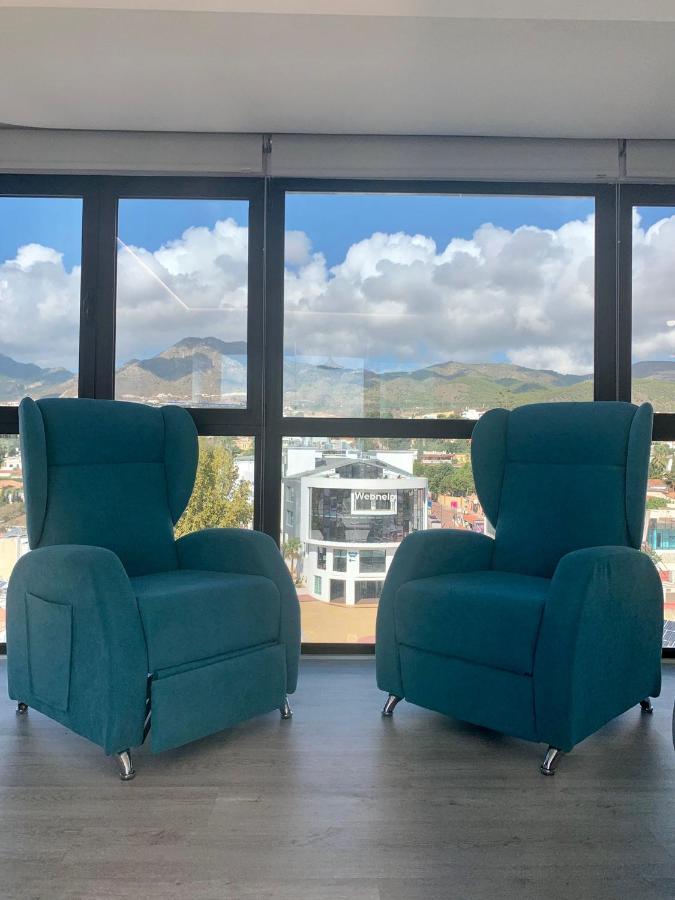 Apartamento Superior Alay En Puerto Marina Playa Беналмадена Екстериор снимка