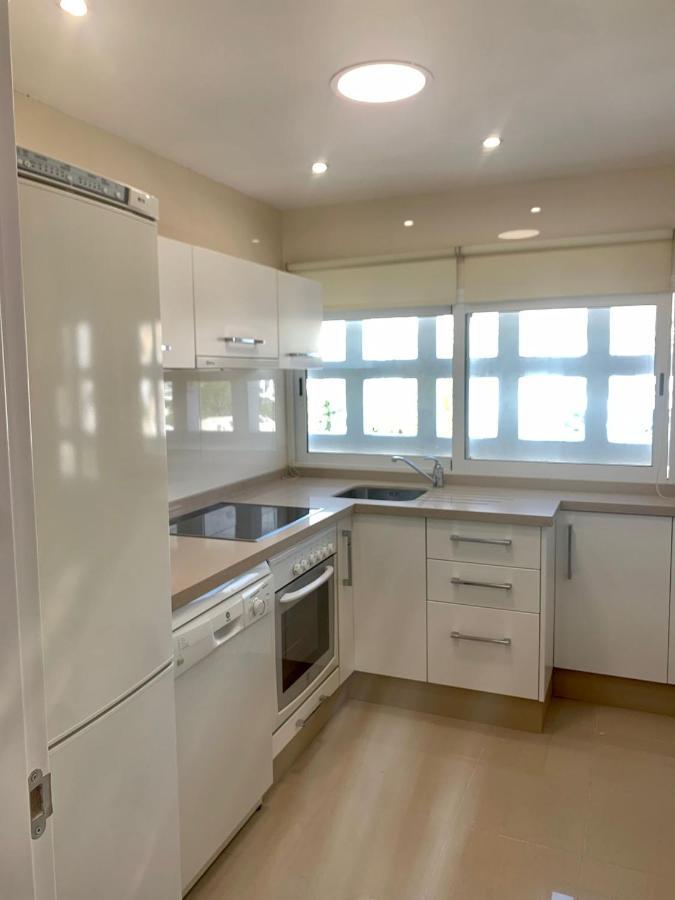 Apartamento Superior Alay En Puerto Marina Playa Беналмадена Екстериор снимка