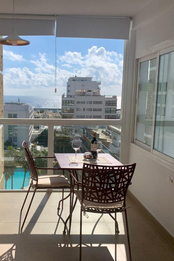Apartamento Superior Alay En Puerto Marina Playa Беналмадена Екстериор снимка