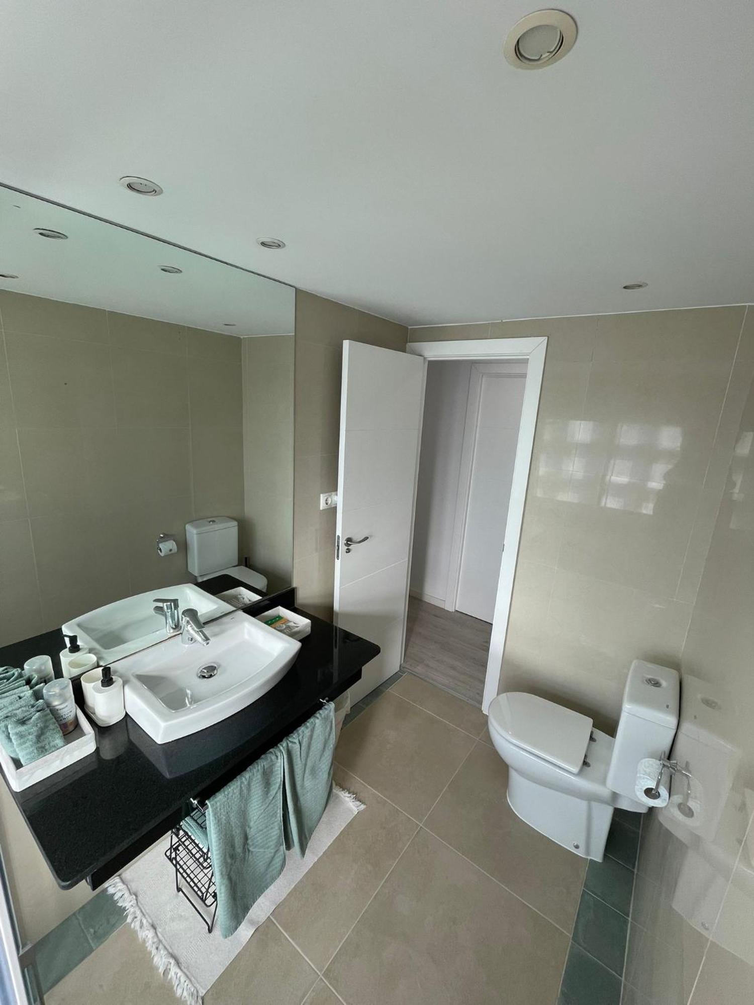 Apartamento Superior Alay En Puerto Marina Playa Беналмадена Екстериор снимка